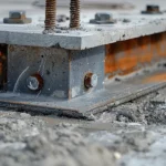 ประโยชน์เชิงลึกของ J-Bolt ในงานโครงสร้างสูง