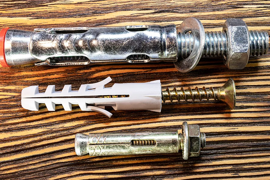 รู้จักพุกเหล็กทุกประเภท