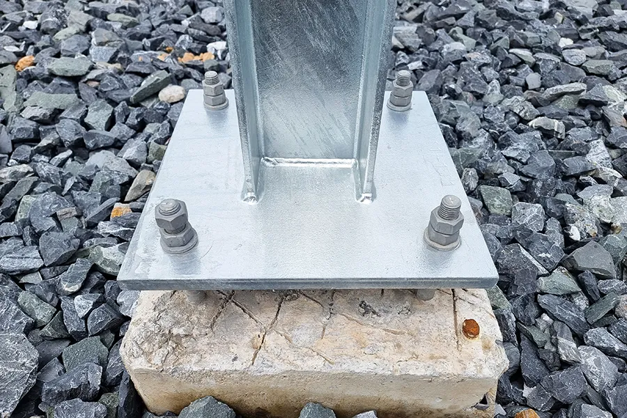 แผ่นเพลทเหล็กคืออะไร