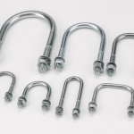 U-Bolt สั่งทำตามขนาดได้ไหม? ข้อมูลอะไรที่ต้องแจ้งโรงงาน